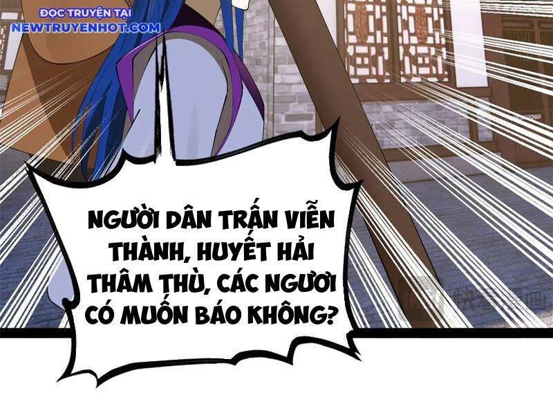 Chàng Rể Mạnh Nhất Lịch Sử - Chapter 261 - Page 88