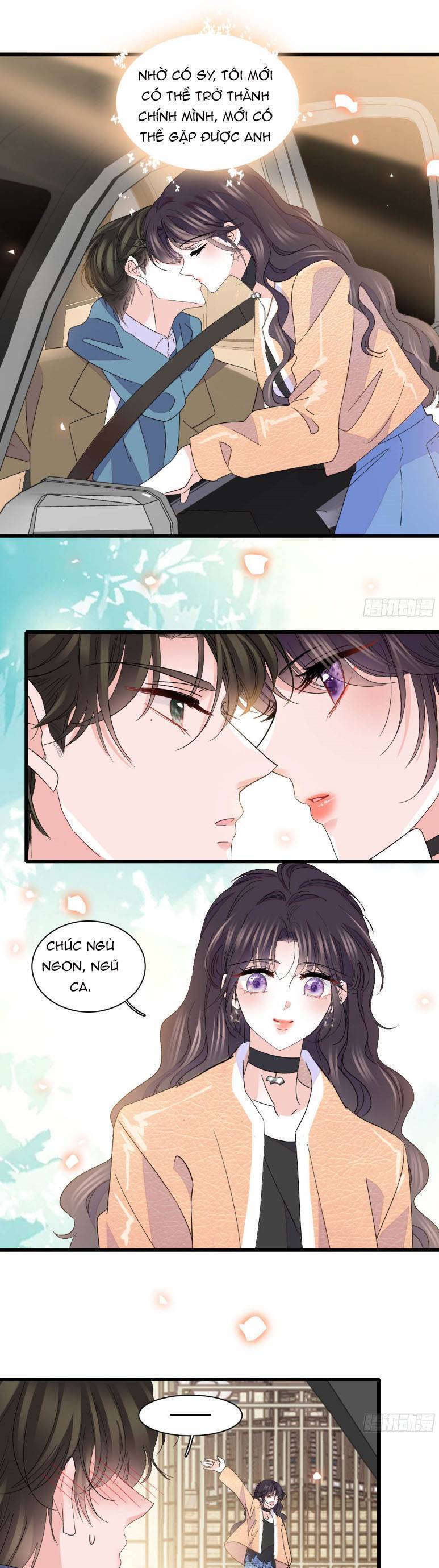 Thiên Kim Toàn Năng Bá Khí Ngút Trời Chapter 149 - Trang 1