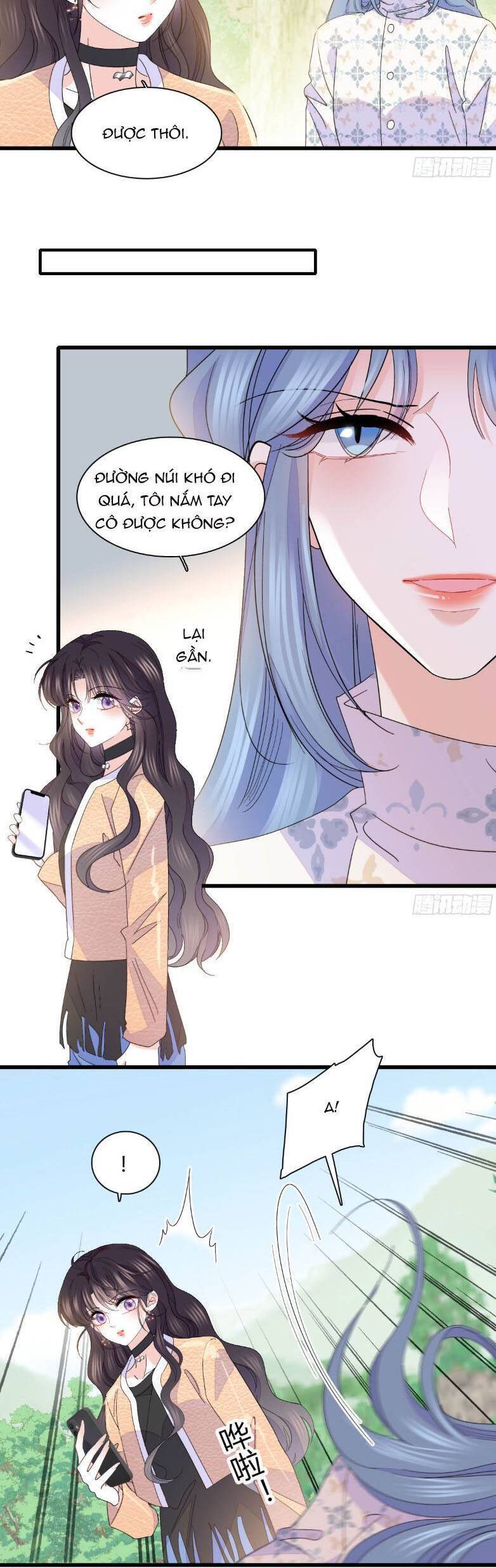 Thiên Kim Toàn Năng Bá Khí Ngút Trời Chapter 149 - Trang 13