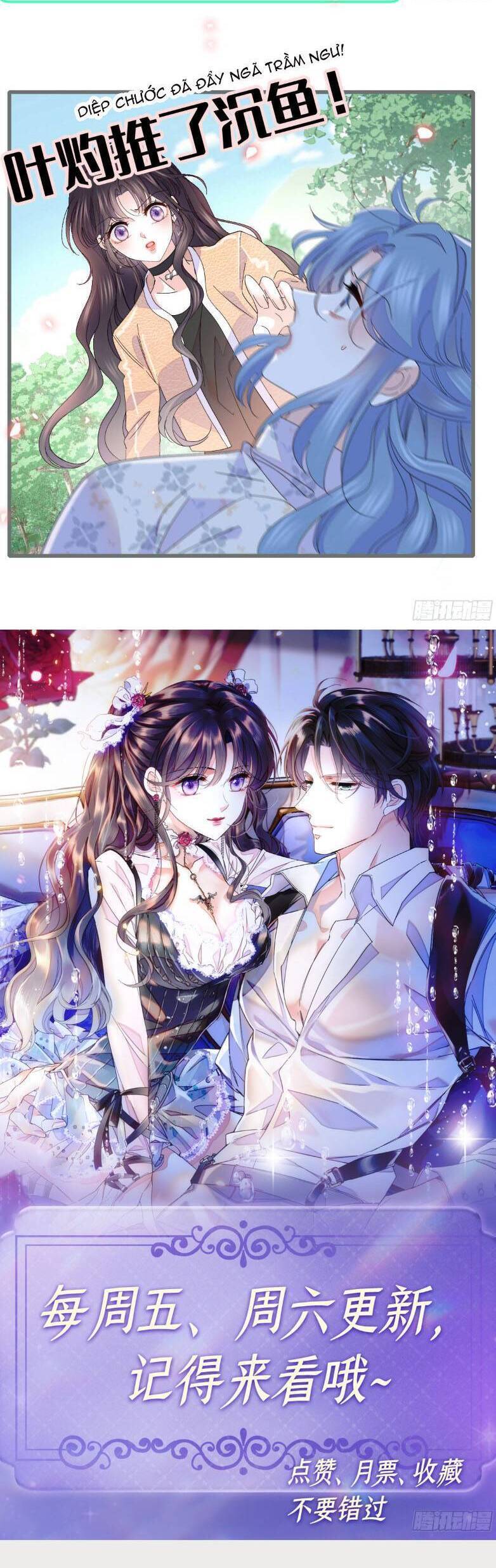 Thiên Kim Toàn Năng Bá Khí Ngút Trời Chapter 149 - Trang 15