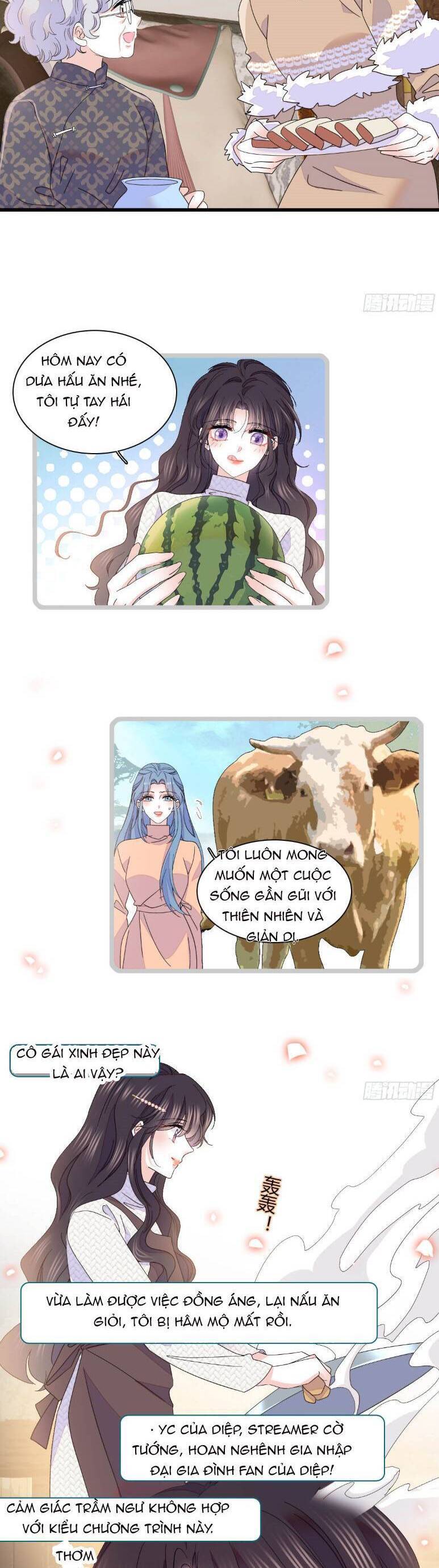 Thiên Kim Toàn Năng Bá Khí Ngút Trời Chapter 149 - Trang 7