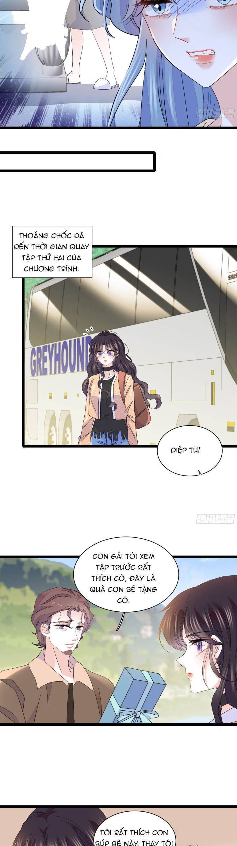 Thiên Kim Toàn Năng Bá Khí Ngút Trời Chapter 149 - Trang 9