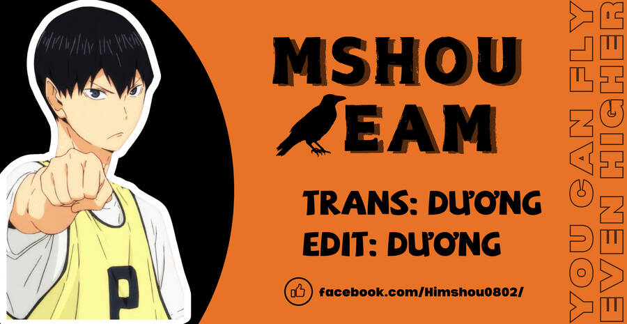 Haikyuu-Bu - Chapter 48.5 - Page 6