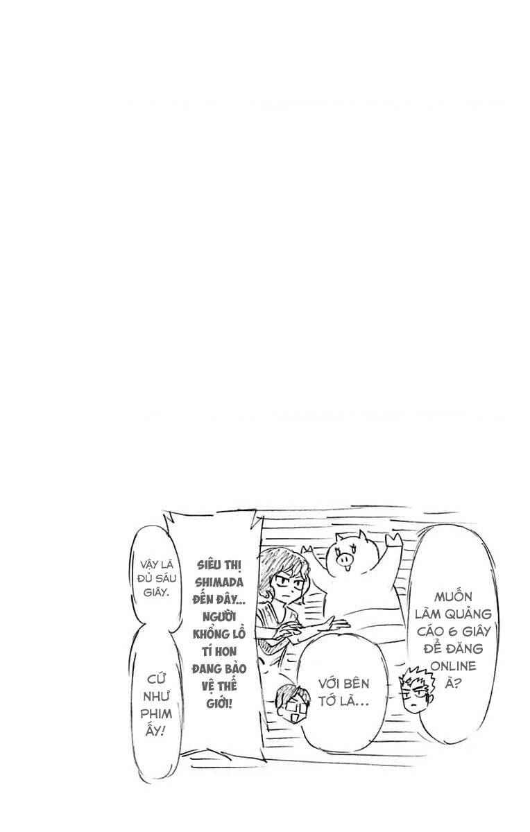 Haikyuu-Bu - Chapter 48 - Page 16