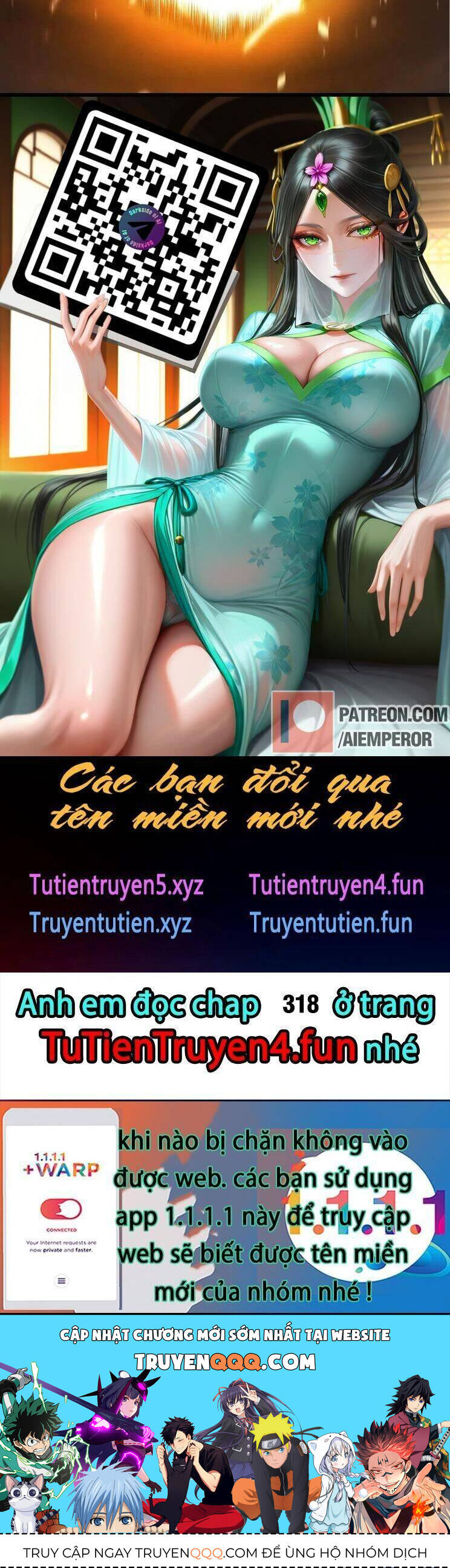 Chuyển Sinh Thành Liễu Đột Biến - Chapter 317 - Page 25