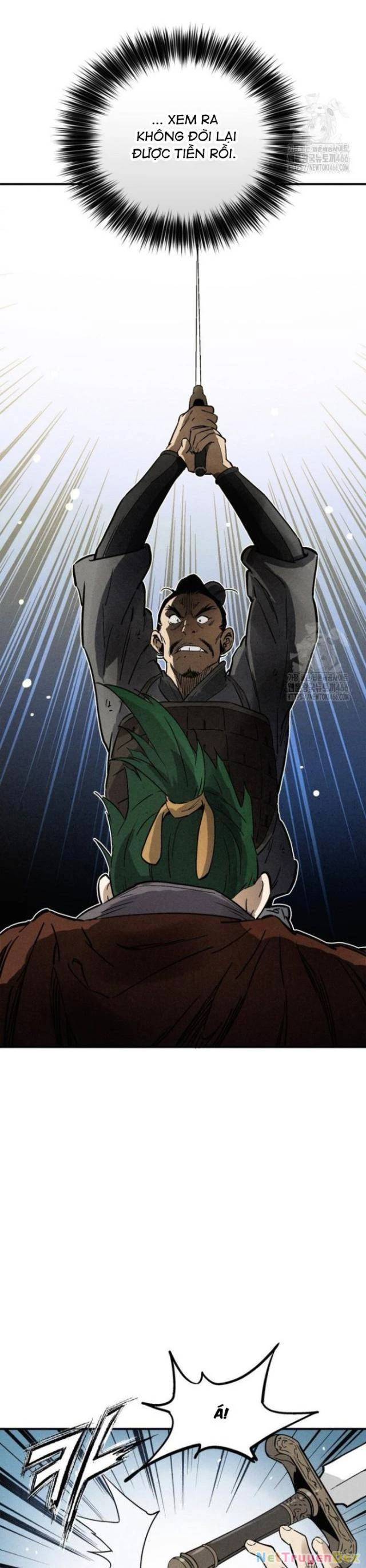 Trọng Sinh Thành Thần Y Thời Tam Quốc - Chapter 143 - Page 10