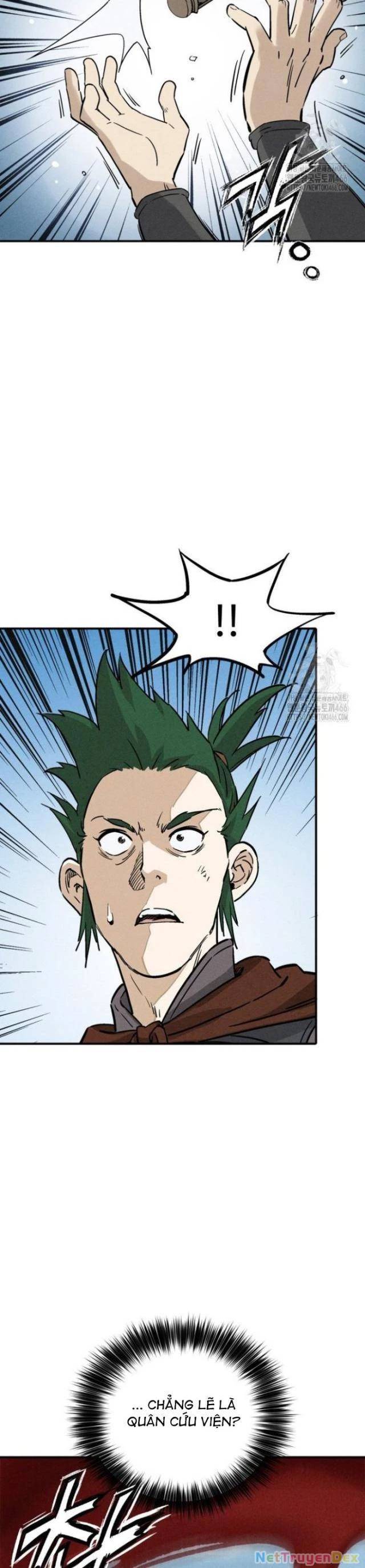 Trọng Sinh Thành Thần Y Thời Tam Quốc - Chapter 143 - Page 11
