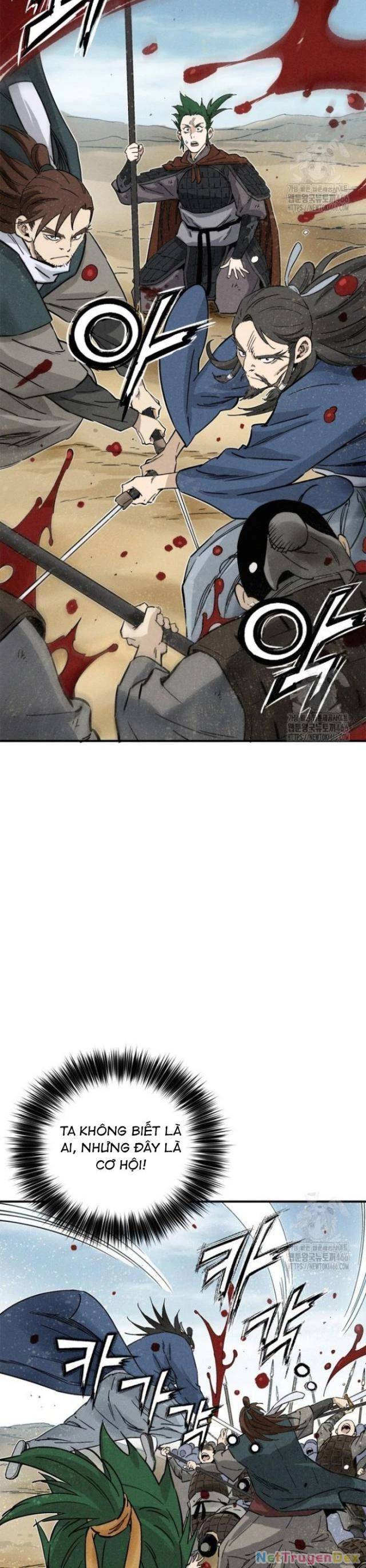 Trọng Sinh Thành Thần Y Thời Tam Quốc - Chapter 143 - Page 12