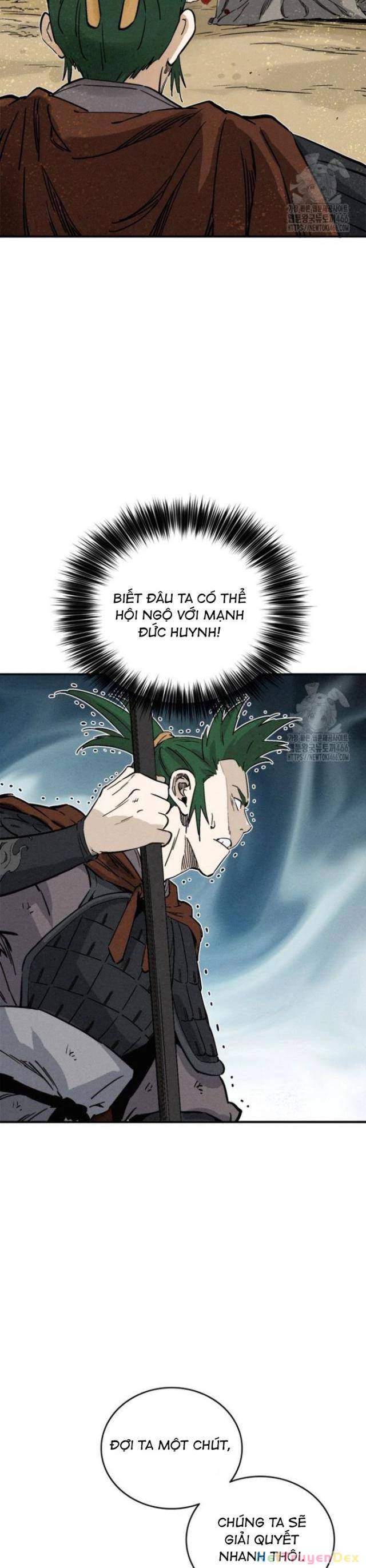 Trọng Sinh Thành Thần Y Thời Tam Quốc - Chapter 143 - Page 13