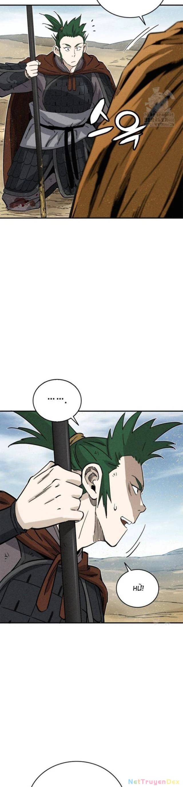 Trọng Sinh Thành Thần Y Thời Tam Quốc - Chapter 143 - Page 14