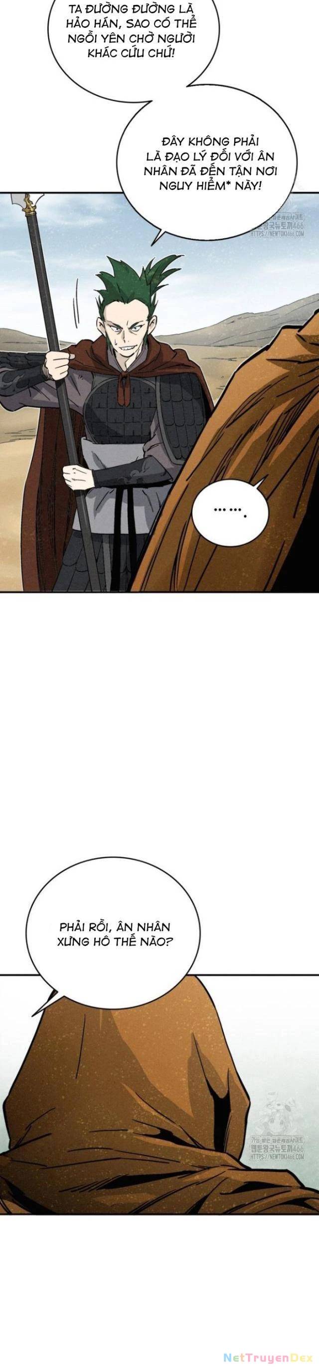 Trọng Sinh Thành Thần Y Thời Tam Quốc - Chapter 143 - Page 15