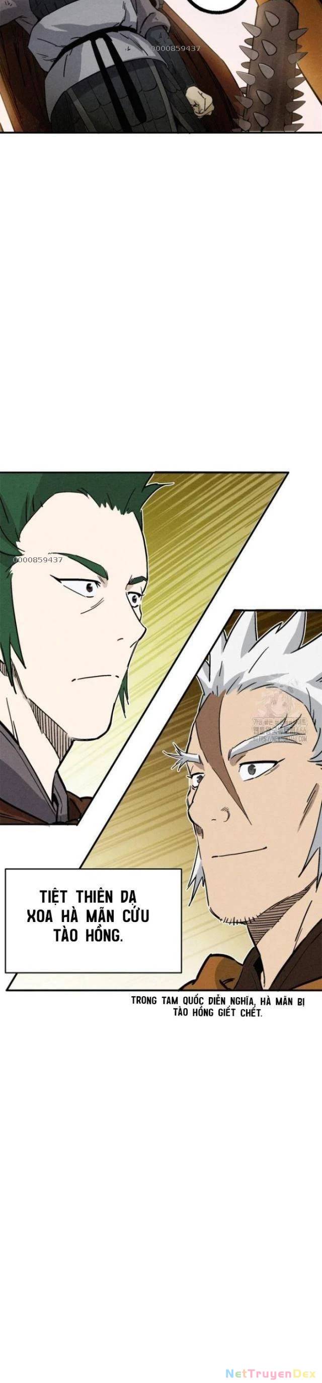 Trọng Sinh Thành Thần Y Thời Tam Quốc - Chapter 143 - Page 17