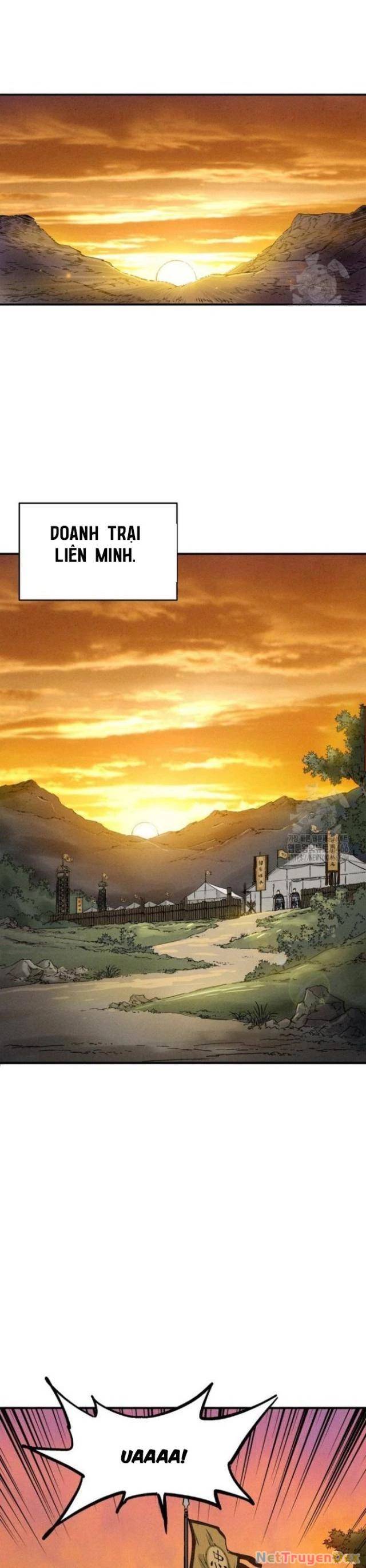 Trọng Sinh Thành Thần Y Thời Tam Quốc - Chapter 143 - Page 18