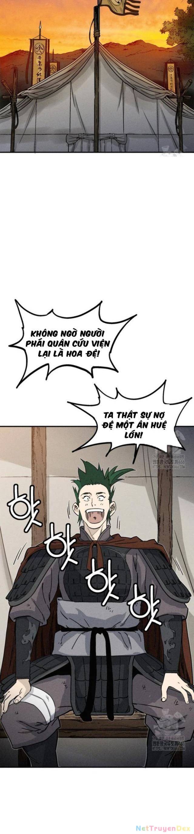 Trọng Sinh Thành Thần Y Thời Tam Quốc - Chapter 143 - Page 19