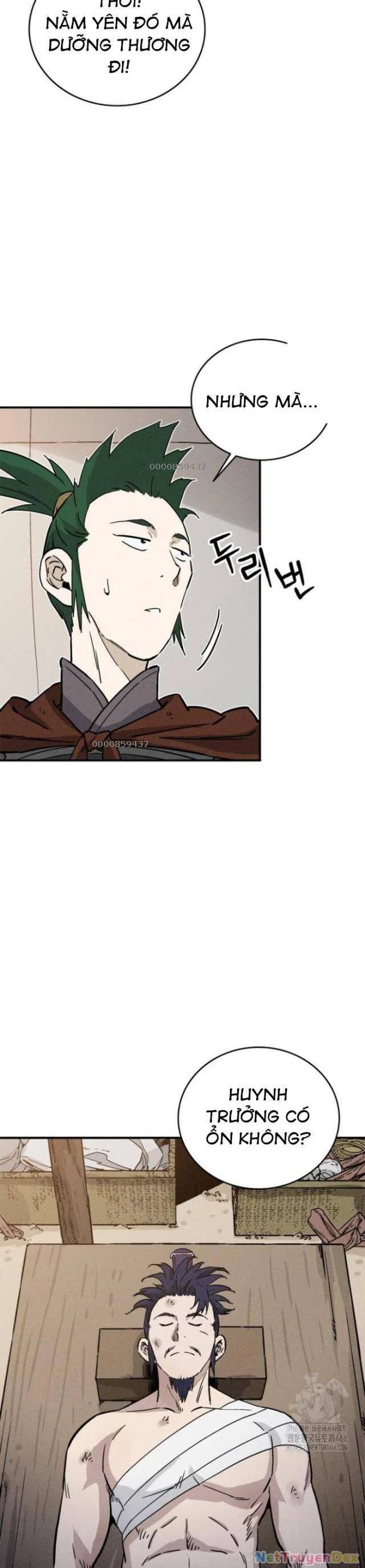 Trọng Sinh Thành Thần Y Thời Tam Quốc - Chapter 143 - Page 21