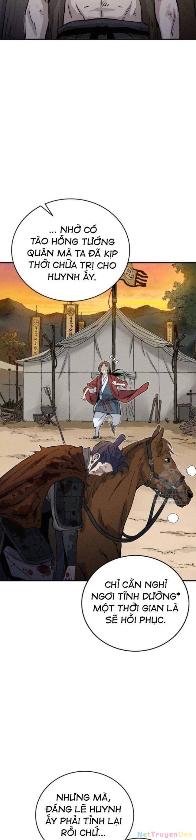 Trọng Sinh Thành Thần Y Thời Tam Quốc - Chapter 143 - Page 22