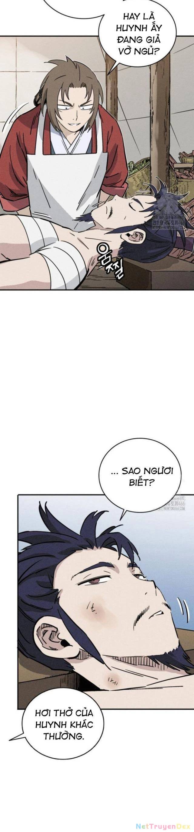 Trọng Sinh Thành Thần Y Thời Tam Quốc - Chapter 143 - Page 23