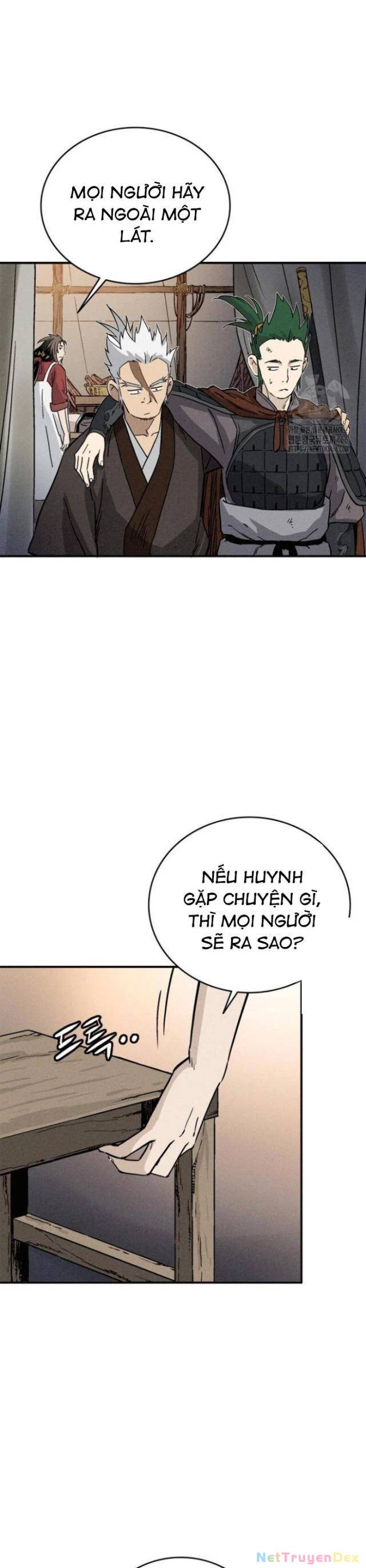 Trọng Sinh Thành Thần Y Thời Tam Quốc - Chapter 143 - Page 24