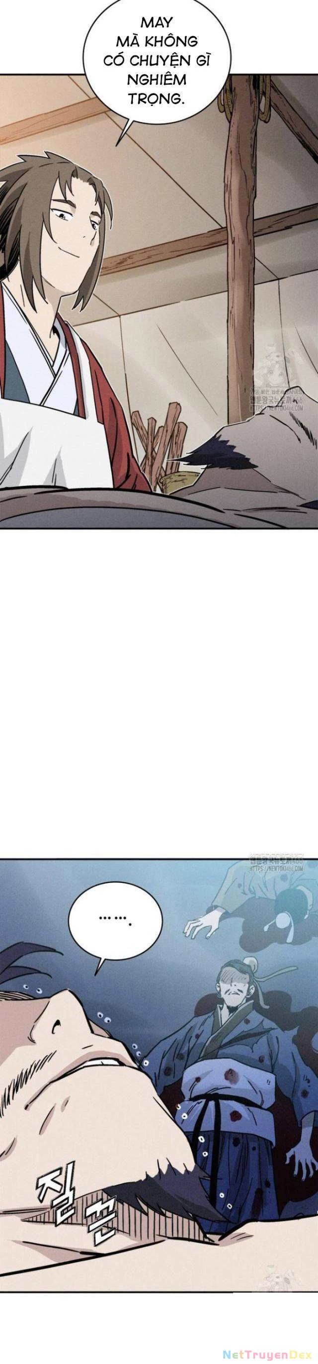 Trọng Sinh Thành Thần Y Thời Tam Quốc - Chapter 143 - Page 25