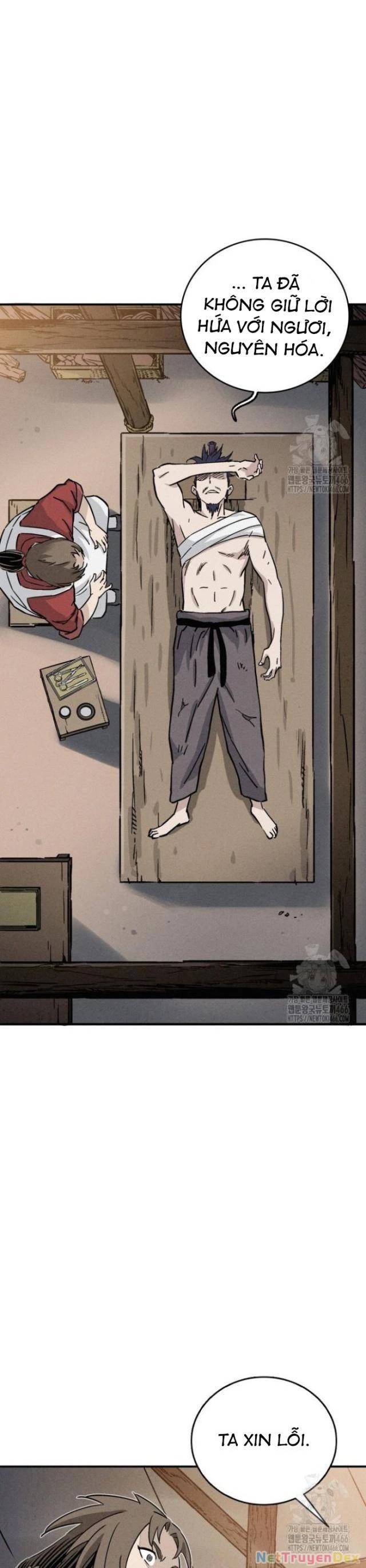 Trọng Sinh Thành Thần Y Thời Tam Quốc - Chapter 143 - Page 26