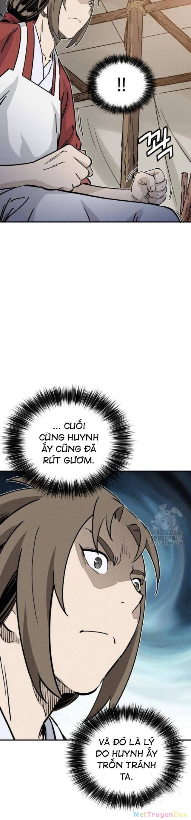 Trọng Sinh Thành Thần Y Thời Tam Quốc - Chapter 143 - Page 27