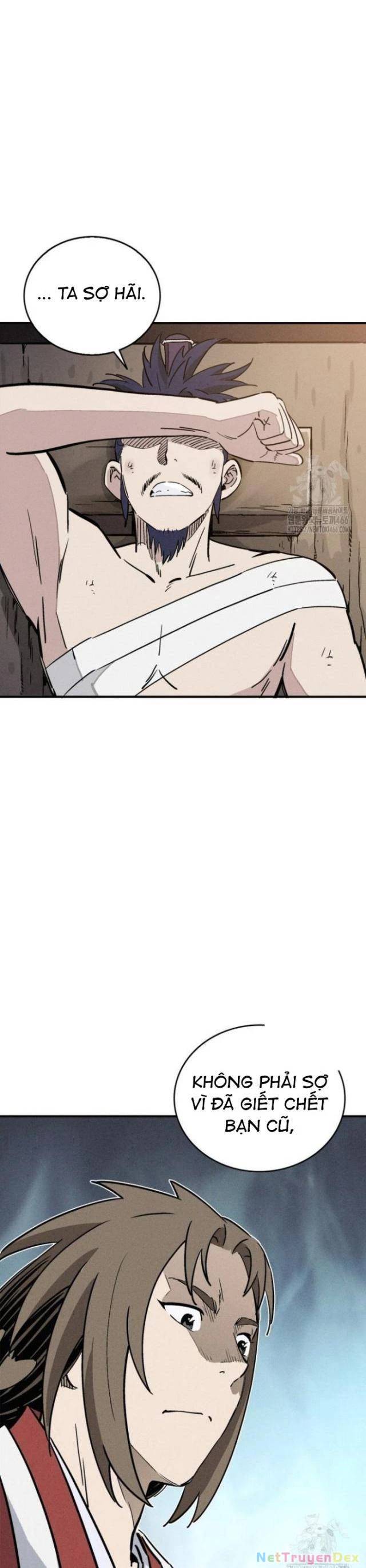 Trọng Sinh Thành Thần Y Thời Tam Quốc - Chapter 143 - Page 28