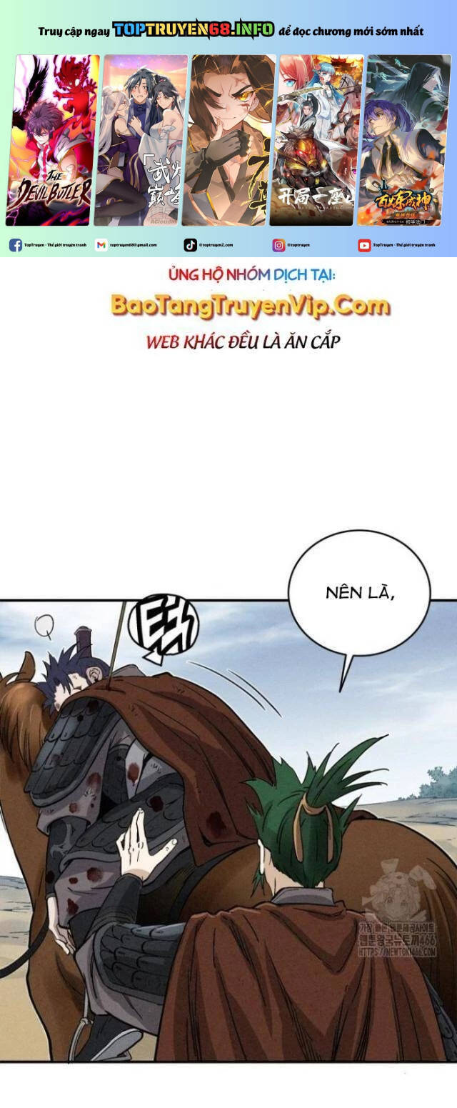 Trọng Sinh Thành Thần Y Thời Tam Quốc - Chapter 143 - Page 3