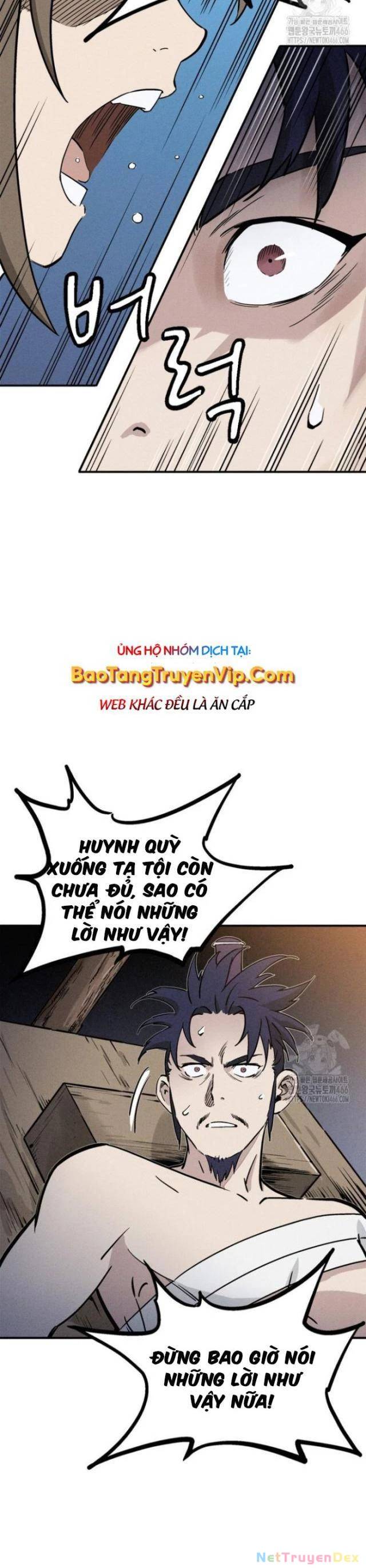 Trọng Sinh Thành Thần Y Thời Tam Quốc - Chapter 143 - Page 30