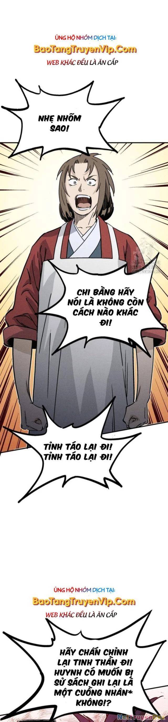 Trọng Sinh Thành Thần Y Thời Tam Quốc - Chapter 143 - Page 31