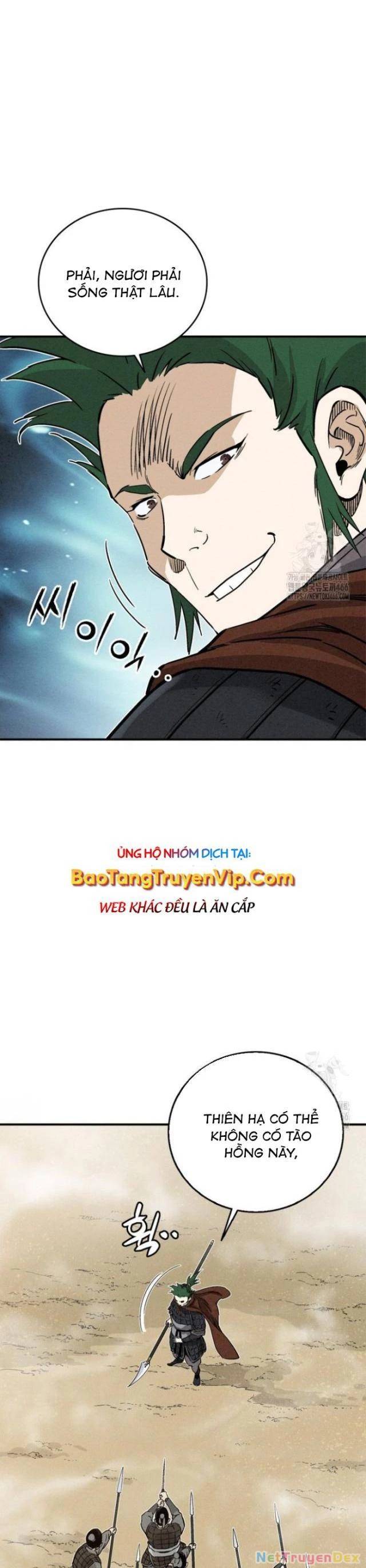 Trọng Sinh Thành Thần Y Thời Tam Quốc - Chapter 143 - Page 5