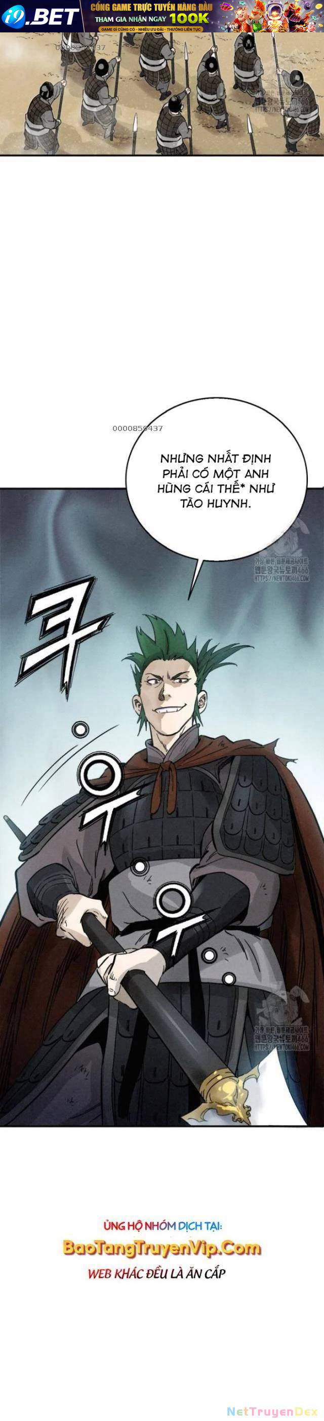 Trọng Sinh Thành Thần Y Thời Tam Quốc - Chapter 143 - Page 6