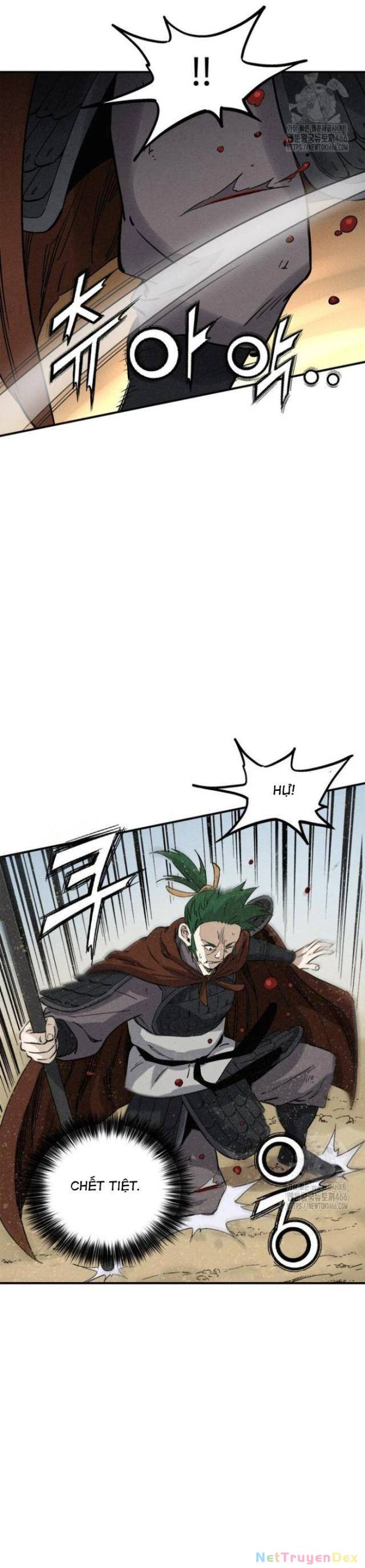 Trọng Sinh Thành Thần Y Thời Tam Quốc - Chapter 143 - Page 9