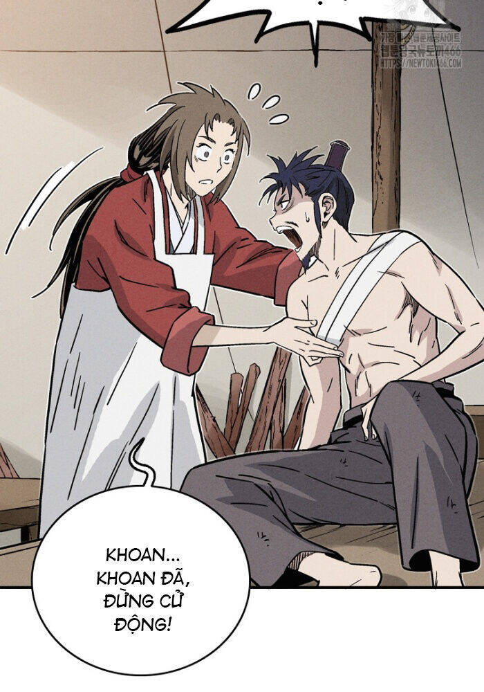 Trọng Sinh Thành Thần Y Thời Tam Quốc - Chapter 144 - Page 10