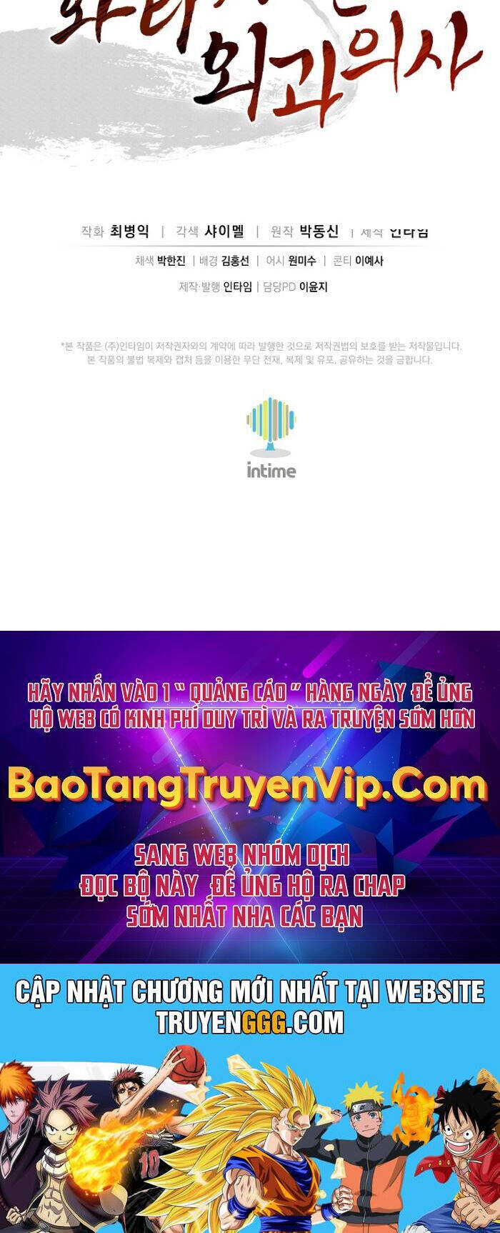 Trọng Sinh Thành Thần Y Thời Tam Quốc - Chapter 144 - Page 104