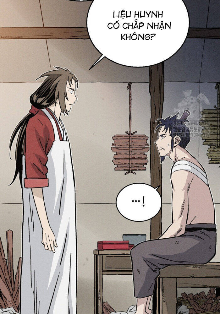 Trọng Sinh Thành Thần Y Thời Tam Quốc - Chapter 144 - Page 36