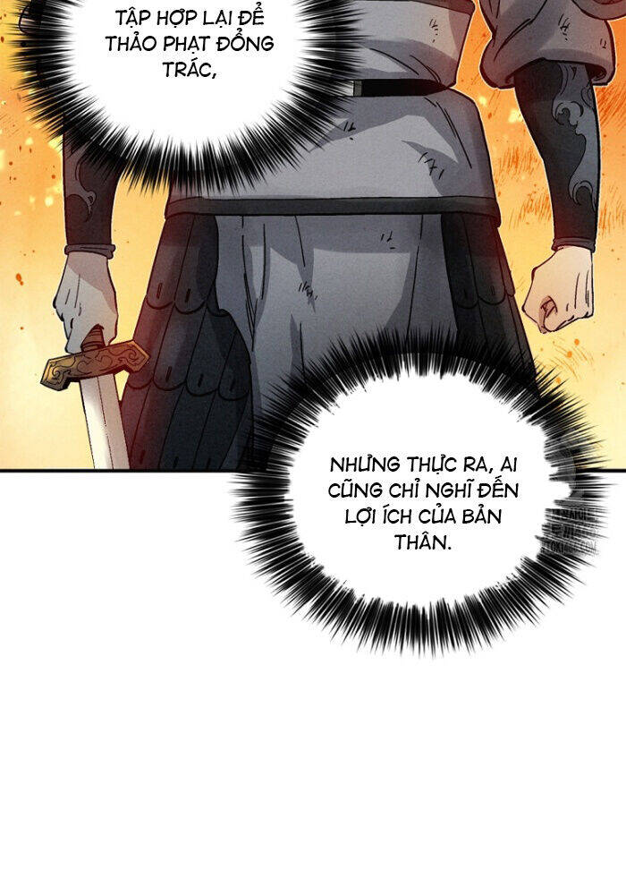 Trọng Sinh Thành Thần Y Thời Tam Quốc - Chapter 144 - Page 50