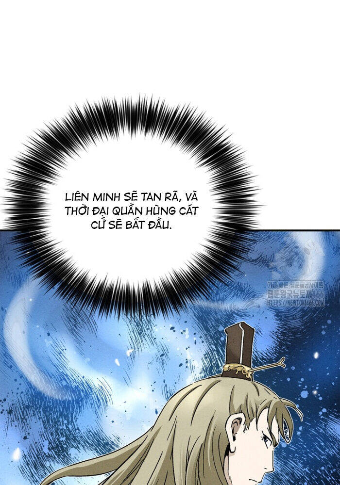 Trọng Sinh Thành Thần Y Thời Tam Quốc - Chapter 144 - Page 51