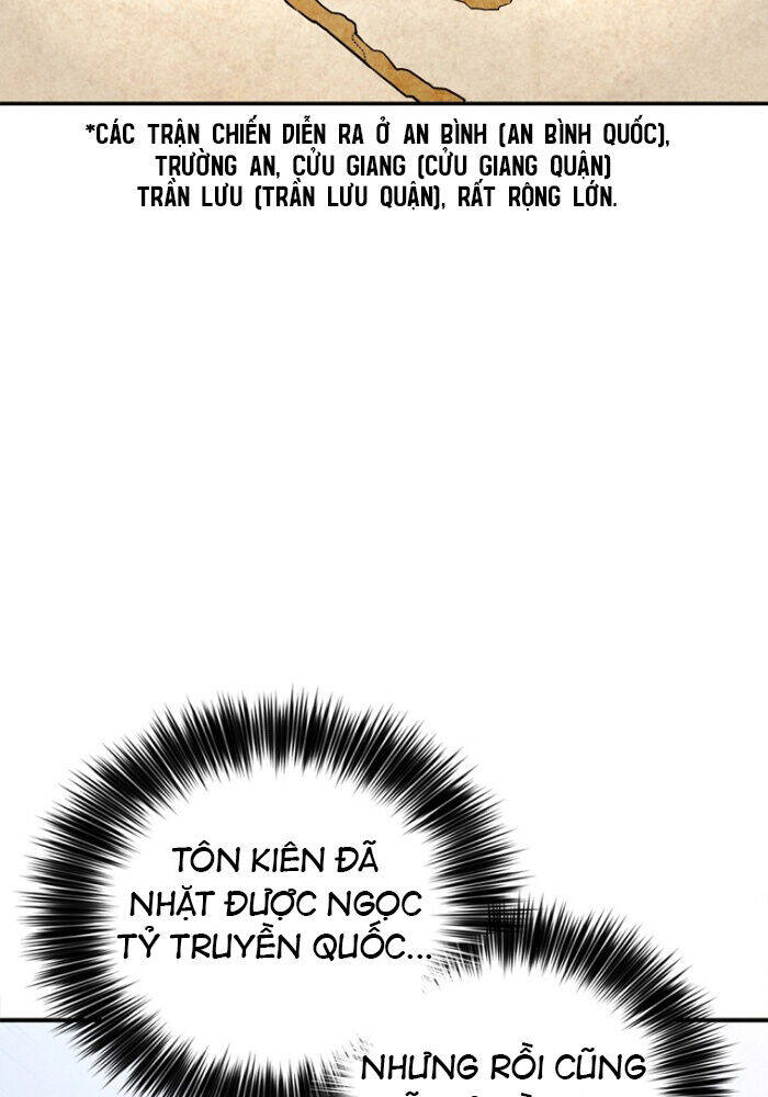 Trọng Sinh Thành Thần Y Thời Tam Quốc - Chapter 144 - Page 55