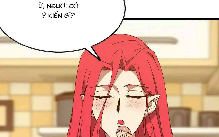 Dũng giả x nữ ma vương - Chapter 132 - Page 10