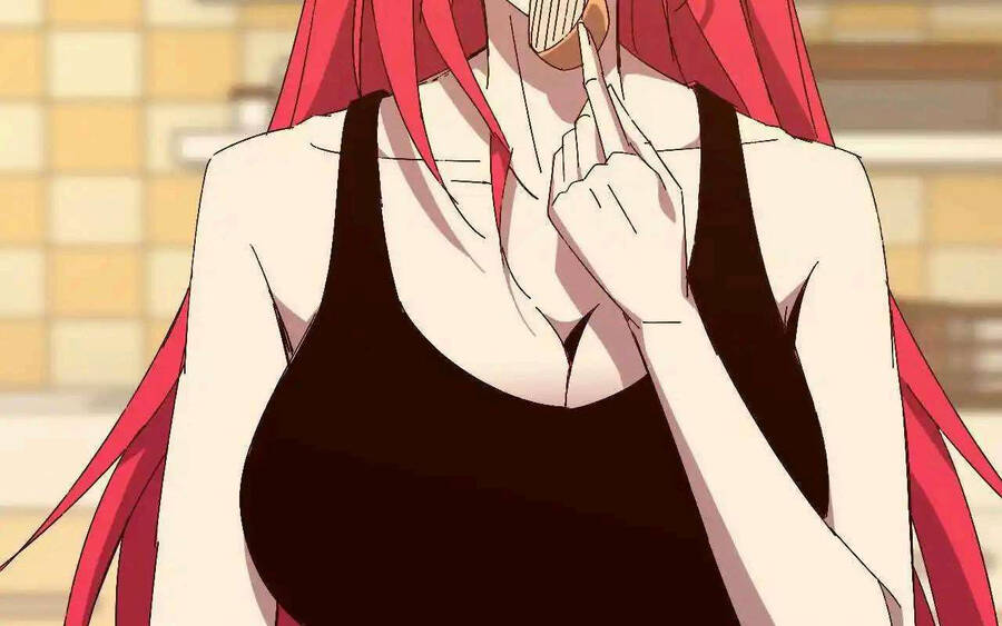 Dũng giả x nữ ma vương - Chapter 132 - Page 11