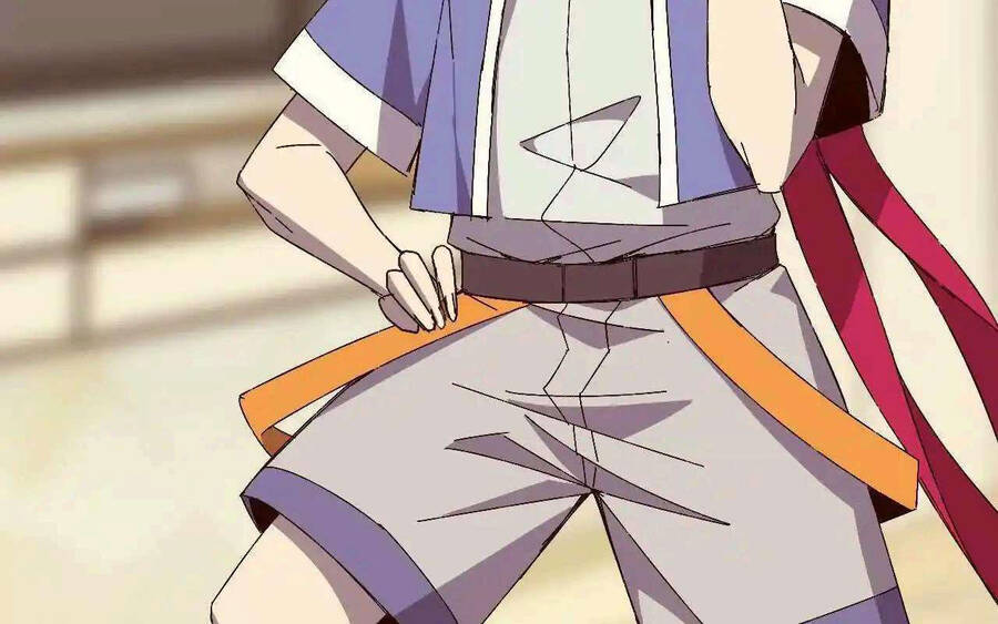 Dũng giả x nữ ma vương - Chapter 132 - Page 3