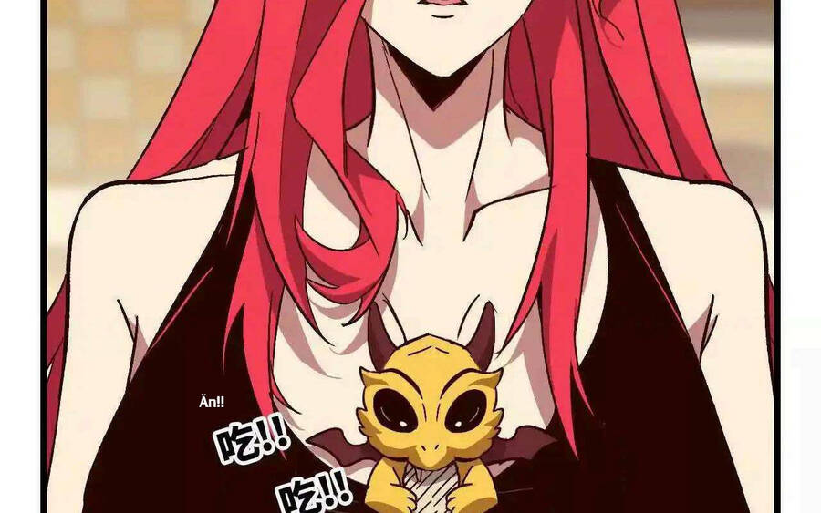 Dũng giả x nữ ma vương - Chapter 132 - Page 36