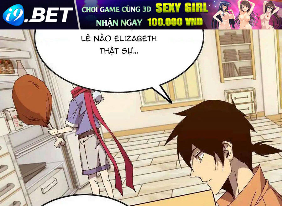 Dũng giả x nữ ma vương - Chapter 132 - Page 4