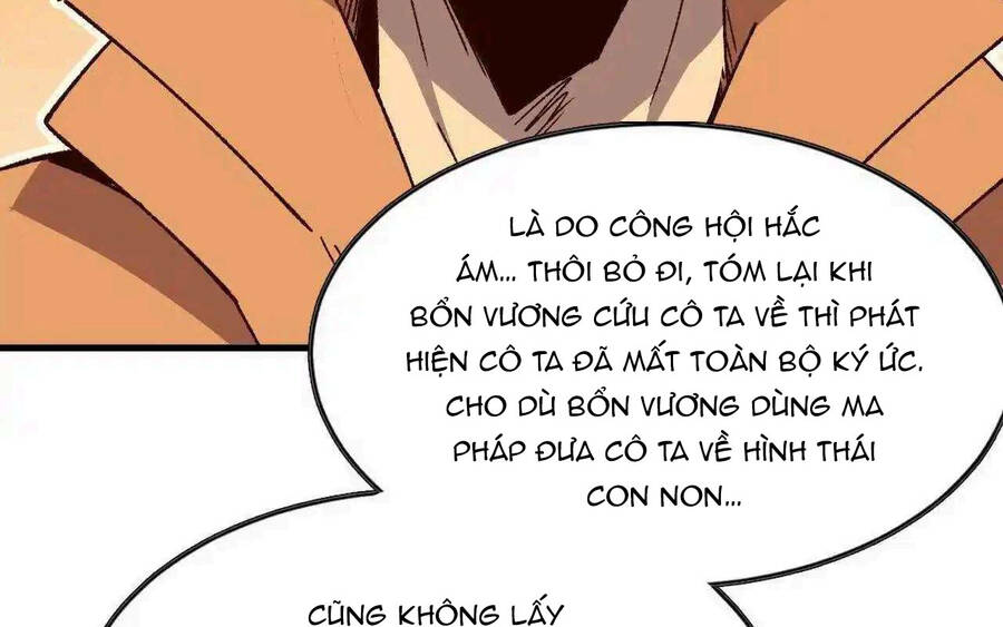 Dũng giả x nữ ma vương - Chapter 132 - Page 42