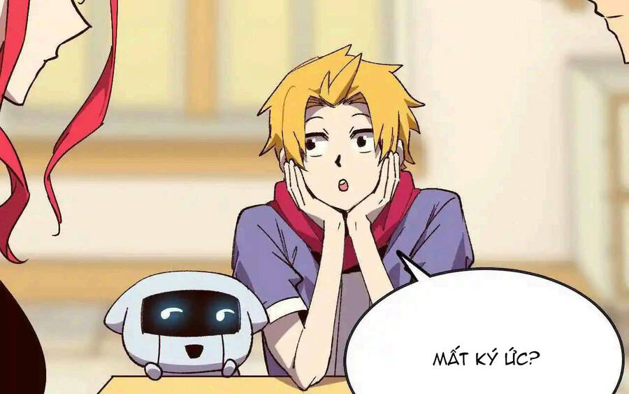 Dũng giả x nữ ma vương - Chapter 132 - Page 44