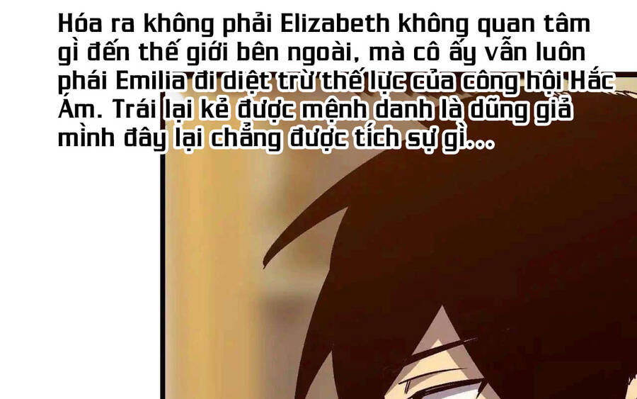 Dũng giả x nữ ma vương - Chapter 132 - Page 46