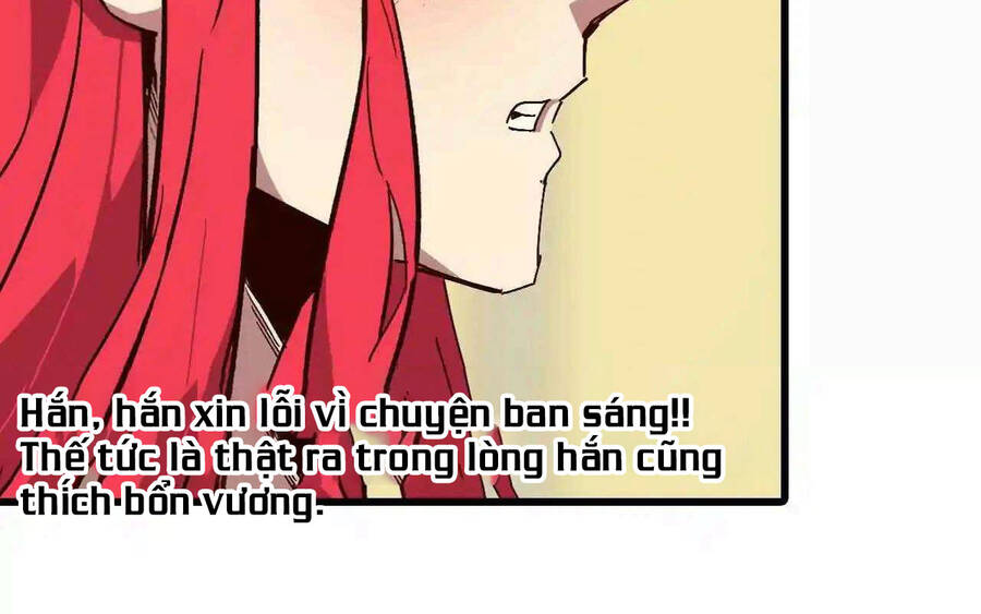 Dũng giả x nữ ma vương - Chapter 132 - Page 52