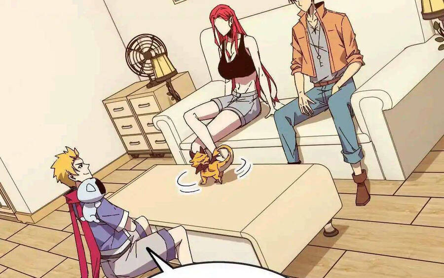 Dũng giả x nữ ma vương - Chapter 132 - Page 62