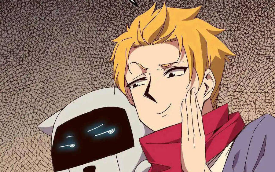 Dũng giả x nữ ma vương - Chapter 132 - Page 65