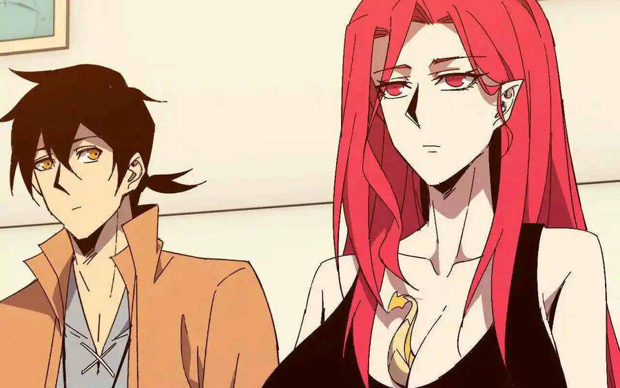 Dũng giả x nữ ma vương - Chapter 132 - Page 82